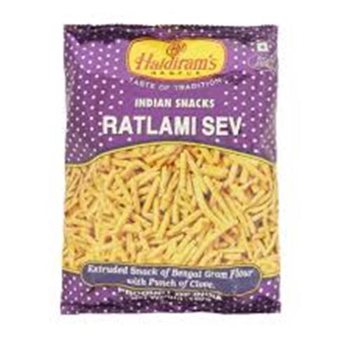 HALDIRAM RATLAMI SEV 150g